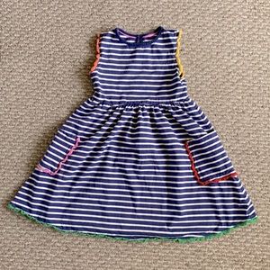 Mini Boden Sundress